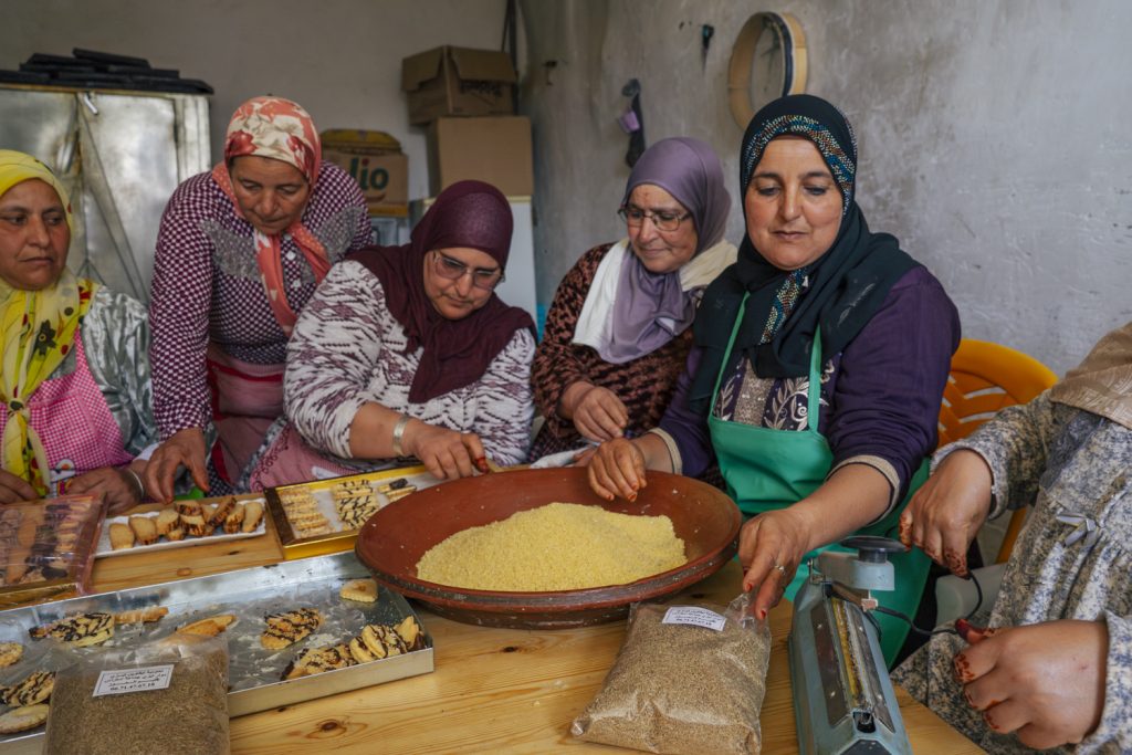 Appel à prestation – Caritas Maroc