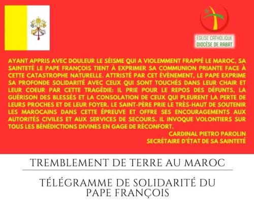 Message-du-Pape-Francois